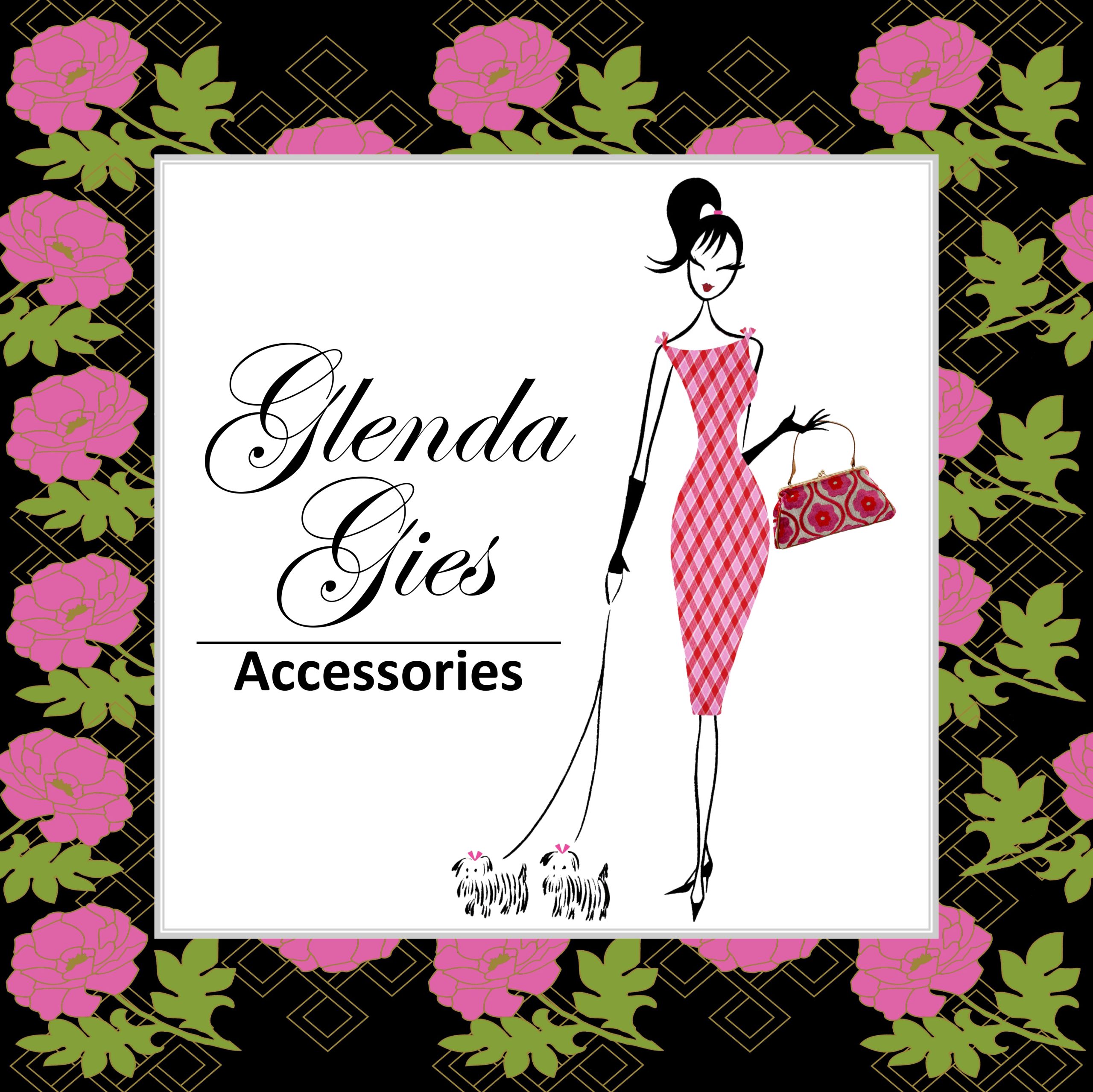 Glenda Gies Spring Collection