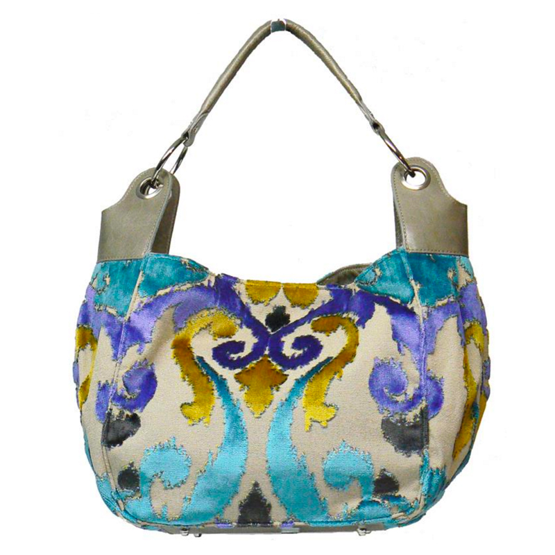 Sophisticatedly Casual Handbags - Glenda Gies