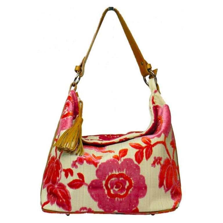 Sophisticatedly Casual Handbags - Glenda Gies