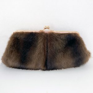 kate mink faux fur